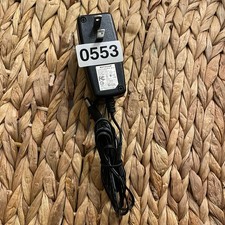 ✅Netgear AC Adapter 12V 1.5A Power Supply 2ABB018F 1 NJ 332-10750-01#️⃣ 0553 picture