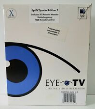 El Gato EyeTV Special Edition 2  Never used  Premiere system 2002  picture