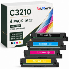 C3210 High-Yield Toner Cartridge Replacement for C3224, C3326, C3426, MC3224 picture