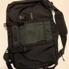Timbuk2 x Dell Breakout Convertible 3-in-1 Messenger Bag Backpack picture