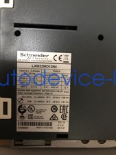 1PC New  LXM32MD12N4 Servo Drive In Box Expedited Shipping DHL/FedEx picture