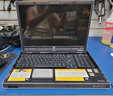 HP Pavilion dv8000 Laptop - Powers on But Does Not Post - For Parts picture