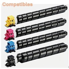 Compatible Kyocera TK-8527 Toner TK8527C, TK8527K, TK8527M, TK8527Y picture