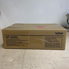 Brother WT223CL Waste Toner Box WT 223CL HL L3210CW L3290CDW MFC L3710CW picture