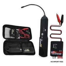 1 Set Automotive Wire Short Open for Finder Power Cable Tester Car Circuit picture