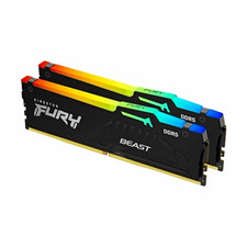 Kingston FURY Beast RGB DDR5 32gb 5200 picture