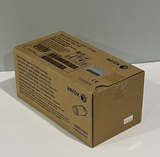  Genuine Xerox High Capacity Toner Cartridge For Xerox Versalink C600 / C605  picture