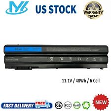 ✅New 48Wh 8858X Battery For Dell Inspiron 15 7520 5520 5720 7720 451-11695 T54FJ picture