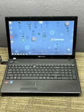 Gateway P5WS6 Laptop Works Great Laptop 839 picture