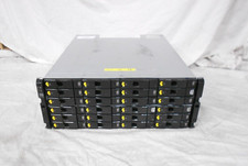 HP HPE 3PAR M6720 QR491A server Expansion Array JBOD 24 x 3.5'' QR491-63001 dell picture