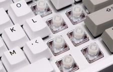 Topre to MX Switch Keycaps Adapter Converter Realforce HHKB Capacitive Keyboard picture