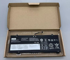 Genuine OEM L18C4PF3 L18C4PF4 Battery For Lenovo IdeaPad Flex-14API 14IWL 14IML picture
