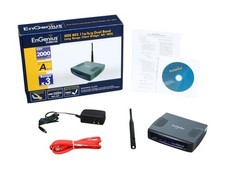 EnGenius ECB-8610S - wireless access point EXCELLENT REACH BRAND NEW picture