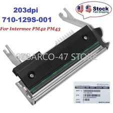 USA OEM 710-129S-001 Thermal Printhead For Intermec PM43 PM42 Printer 203dpi NEW picture