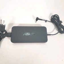 Original Asus 120W AC Adapter Laptop Charge PA-1121-28 A15-120P1A 5.5x2.5mm picture