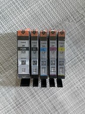 Canon 281 Ink 5 Pack OEM picture
