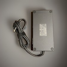 HP 280W Slim Smart 7.4mm AC Adapter picture