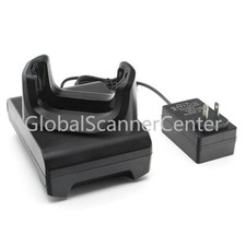 For Zebra TC51 Single Slot Charger Cradle + Power Supply New USA STOCK picture