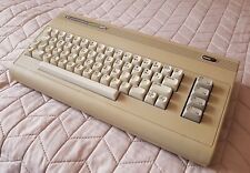 COMMODORE 64 Breadbin Case, chassis with keyboard Genuine part. Made in GERMANY picture