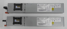Delta Electronics DPS 770 CB B Switching Power Supply 80 Plus Gold Qty: 2 picture