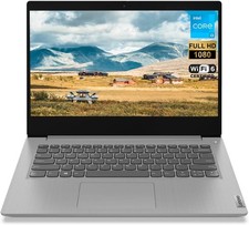 Lenovo IdeaPad 3i 14