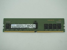 SAMSUNG 16GB PC4-2666V Server Ram / ECC Memory - M393A2K43CB2 -CTD8Y picture