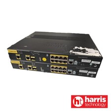 Cisco 892FSP C892FSP-K9 Gigabit Ethernet Security Router picture