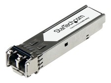 StarTechcom JD092A-ST Transceiver Module SFP+ Module SR HP Compatible... picture