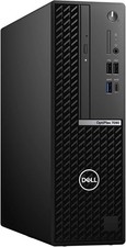 Dell Windows 11 SFF Computer up to i7 10th Gen, 32GB Ram, 1TB SSD, WiFi/BT picture
