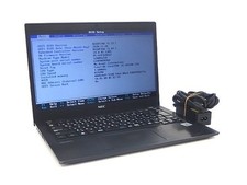 NEC VersaPro VB-7  i5-10210u 8GB RAM AS-IS From Japan picture