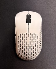 Pulsar Xlite V1 Wireless Gaming Mouse - White picture