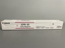 Canon 2797B003AA (GPR-30) Magenta Toner Cartridge picture