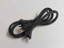 2 Pin Splitter Lead Y Cable for Multifunctional Power Recliner Sofa Replacement picture