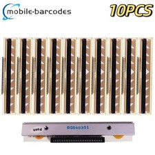 10PCS 203dpi Printhead for Zebra QLN320 ZQ620 Mobile Printer P1031365-001 picture