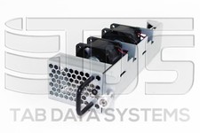 EMC Brocade 100-652-051 Fan Tray 60-0000948 for MP-7500B, AP-7600B, MP-8000B picture