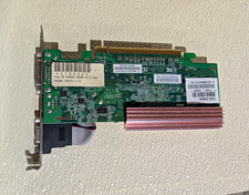 Club 3D NVIDIA GeForce 8400GS 256MB DDR2 Low Profile PCIe x16 DVI/VGA picture