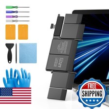 Pengguo Battery MacBook Pro 13 Inch Retina A1502 (mid 2014 Early 2015 Late picture