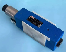 Rexroth R900763298 Z4WEH10X183-50/4KEG24ETK4 directional valve NEW picture