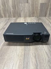 VIEWSONIC PJ551 LCD PROJECTOR Untested picture