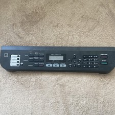 Brother Front Panel Cover Display Assy MFC-8710DW Board picture