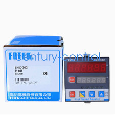 FOTEK 100% New and Original Counters  EMC-362 picture