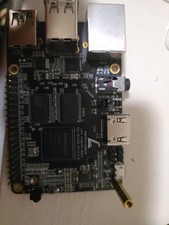 Libre Computer Renegade ROC-RK3328-CC Single Board Computer picture