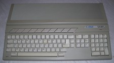 Atari ST 520 STE Computer 4MB 4096 Memory TOS 1.62 Good DMA 720K FDD TESTED OK picture