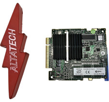 Dell 0HN793 PERC 6/I SAS RAID Controller Card PCIE 128MB Cache for PowerEdge picture