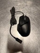 Razer Basilisk V3 Ergonomic Wired Gaming Mouse RZ01-0400 picture