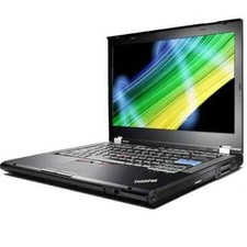 Lenovo ThinkPad T420 i5 3.2GHz, 16GB RAM, 4TB SSD, MS Office, HD+ LCD Windows 11 picture