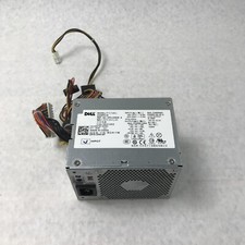 Dell DPS-235DB 235W 240V 63Hz Power Supply (Tested and working) picture