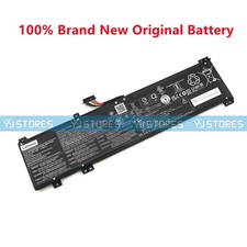 Genuine L24X4PC0 L24M4PC0 Battery for Lenovo Legion Pro 5 16IAX10H 5 15AHP G10 picture