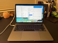 Apple MacBook Pro 13