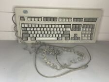 VINTAGE Full Size IBM Model M Keyboard PS/ 31- January 1994 P/N: 52G9700 Works picture